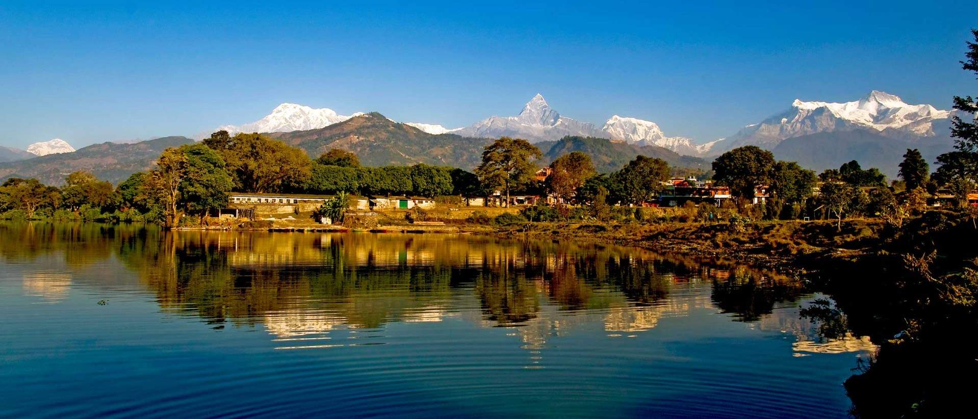 Adventure in Nepal