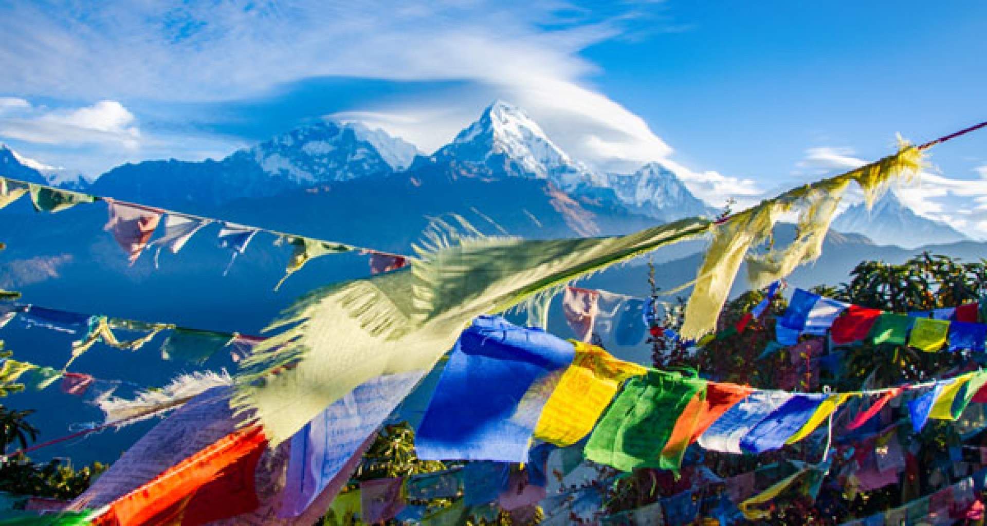 Upper Mustang Trek - Image 2